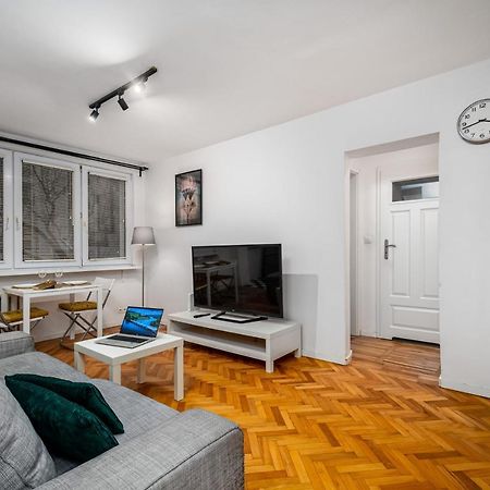 Warsaw Apartments Moldawska 13 Street 외부 사진